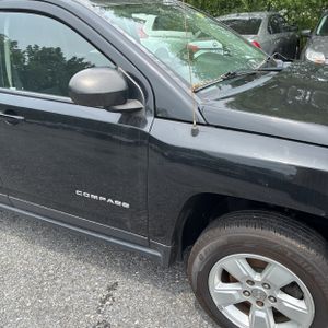 صورة مصغرة 13 لـ 2016 JEEP COMPASS SPORT