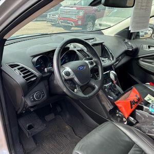 2016 FORD ESCAPE TITANIUM thumbnail 37