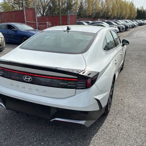 HYUNDAI SONATA SEL - 8