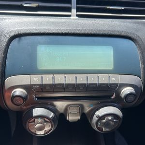 2011 Chevrolet CAMARO LT 缩略图 37