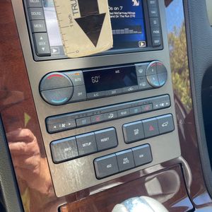 2013 Lincoln NAVIGATOR BASE 照片 65