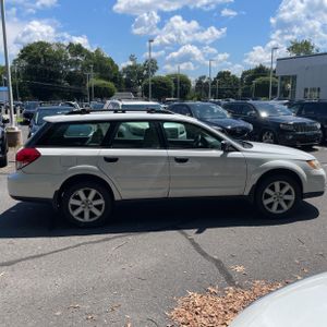 2009 Subaru OUTBACK 2.5I — фото 10