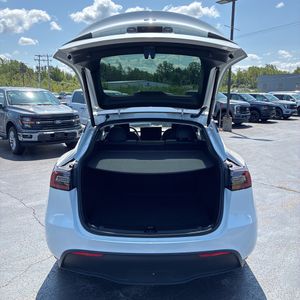 صورة مصغرة 42 لـ 2023 Tesla MODEL Y LONG RANGE