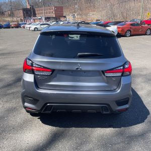 MITSUBISHI OUTLANDER SPORT 2.0 SE 2WD - 7