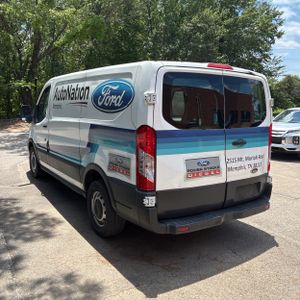 FORD TRANSIT 150 - 5
