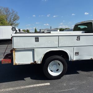 FORD F-450 CHASSIS XL - 9