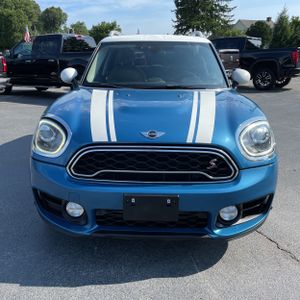 صورة 14 لـ 2017 MINI COUNTRYMAN COOPER S ALL4
