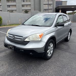 HONDA CR-V EX - 1