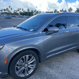 صورة 2 لـ 2021 Cadillac XT6 PREMIUM LUXURY
