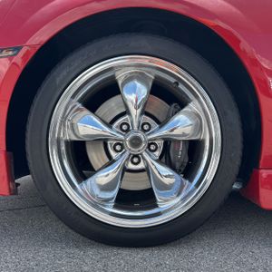 صورة مصغرة 17 لـ 2010 Chevrolet CAMARO SS