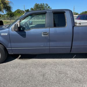 صورة 4 لـ 2006 FORD F-150 XLT