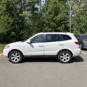 HYUNDAI SANTA FE LIMITED - 3
