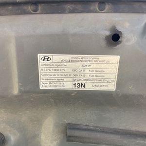 2021 Hyundai TUCSON VALUE 照片 40