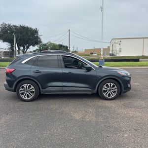 FORD ESCAPE SEL - 10
