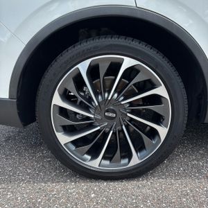 2022 Lincoln AVIATOR RESERVE 照片 19