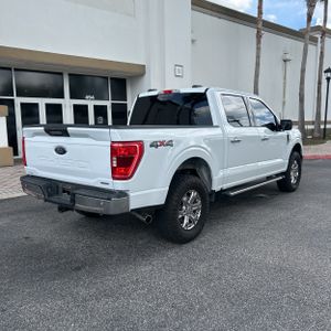 صورة 8 لـ 2022 FORD F-150 XLT