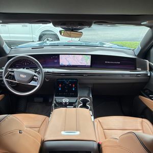 2026 Cadillac ESCALADE LUXURY thumbnail 39