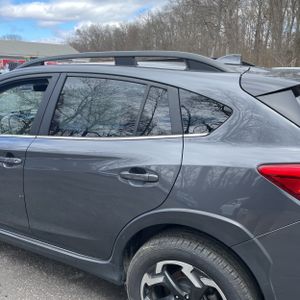Subaru Crosstrek Limited - 6