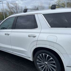 HYUNDAI PALISADE - 6