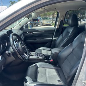 2017 Mazda CX-5 TOURING 缩略图 31