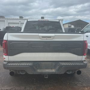 FORD F-150 RAPTOR - 7