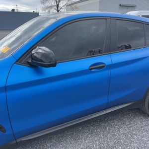 BMW X4 XDRIVE30I - 4