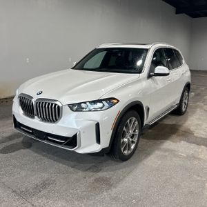 BMW X5 XDRIVE40I - 1