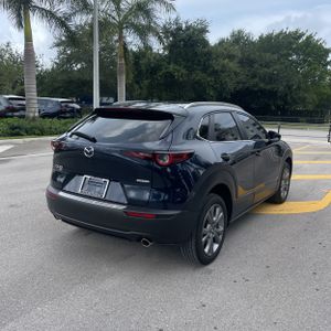 2024 Mazda CX-30 2.5 S PREFERRED — фото 8