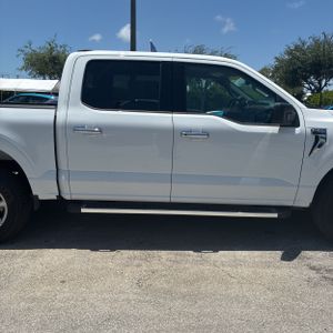 صورة مصغرة 11 لـ 2025 FORD F-150 XLT