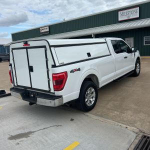 FORD F-150 XLT - 8