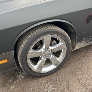 DODGE CHALLENGER R/T - 2