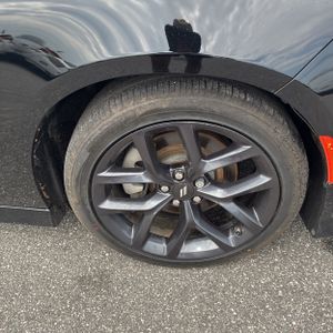 2023 Dodge CHARGER GT — миниатюра 20