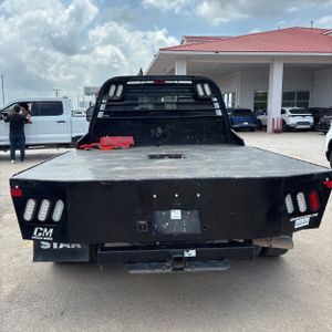 FORD F-350 SUPER DUTY XLT - 7