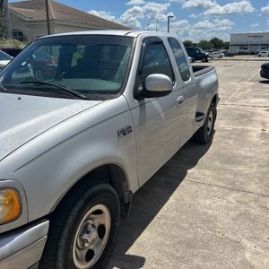 صورة 51 لـ 2002 FORD F-150 XL