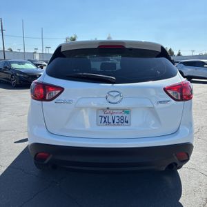 MAZDA CX-5 SPORT - 7