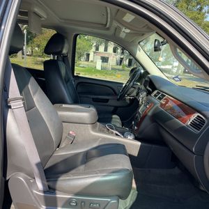 2014 Chevrolet TAHOE LT — фото 32