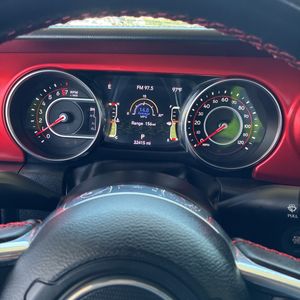 صورة مصغرة 40 لـ 2022 JEEP GLADIATOR RUBICON