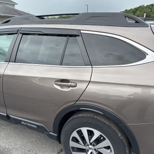 2021 Subaru OUTBACK PREMIUM — фото 6