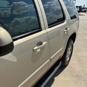 2007 Chevrolet TAHOE LT — фото 57