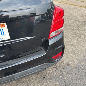 صورة مصغرة 23 لـ 2018 Chevrolet TRAX LT