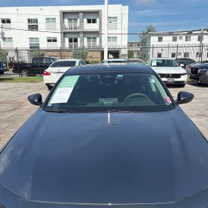 2024 Honda ACCORD EX — миниатюра 15