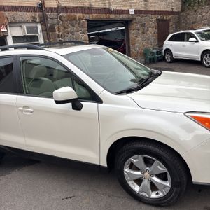 2015 Subaru FORESTER 2.5I PREMIUM — миниатюра 11