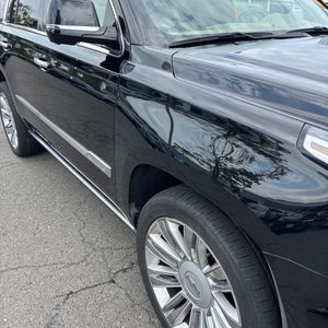 2018 Cadillac ESCALADE PLATINUM 照片 65