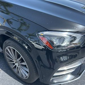 صورة مصغرة 56 لـ 2021 Mercedes-BENZ GLE
