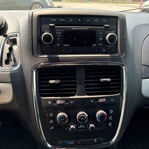 2015 Dodge GRAND CARAVAN SE — миниатюра 34