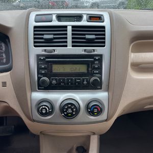 2008 KIA SPORTAGE LX — миниатюра 37