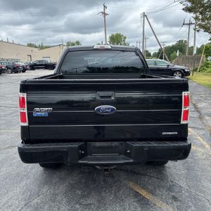 صورة 7 لـ 2014 FORD F-150 STX