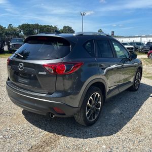 صورة 8 لـ 2016 Mazda CX-5 GRAND TOURING