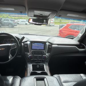 صورة 36 لـ 2019 Chevrolet TAHOE LT