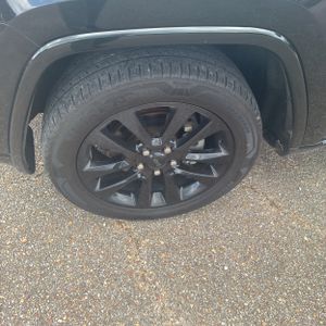 صورة مصغرة 17 لـ 2020 JEEP GRAND CHEROKEE ALTITUDE